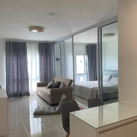 Papillon Escape Apartment Kuching Exterior photo