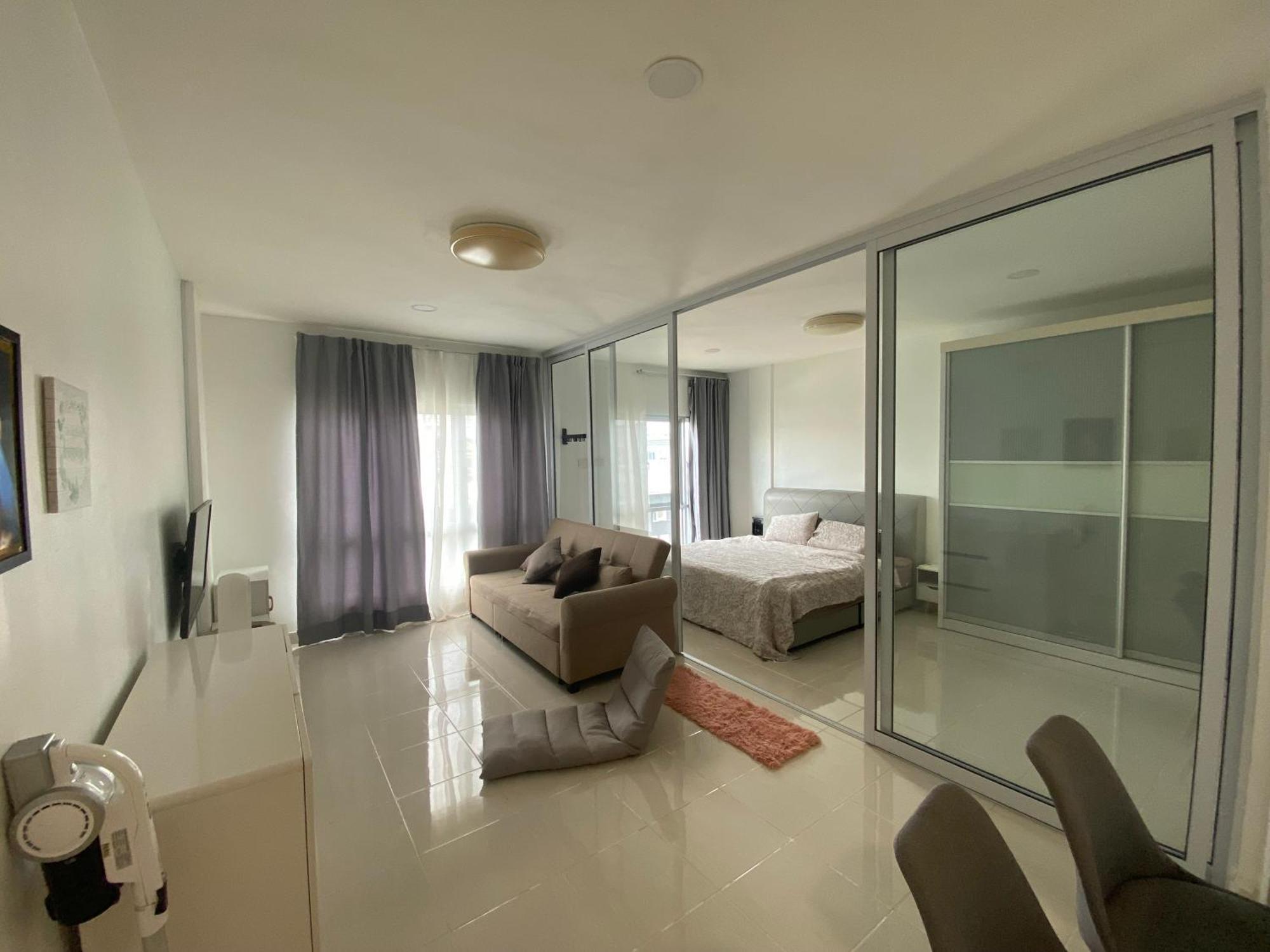 Papillon Escape Apartment