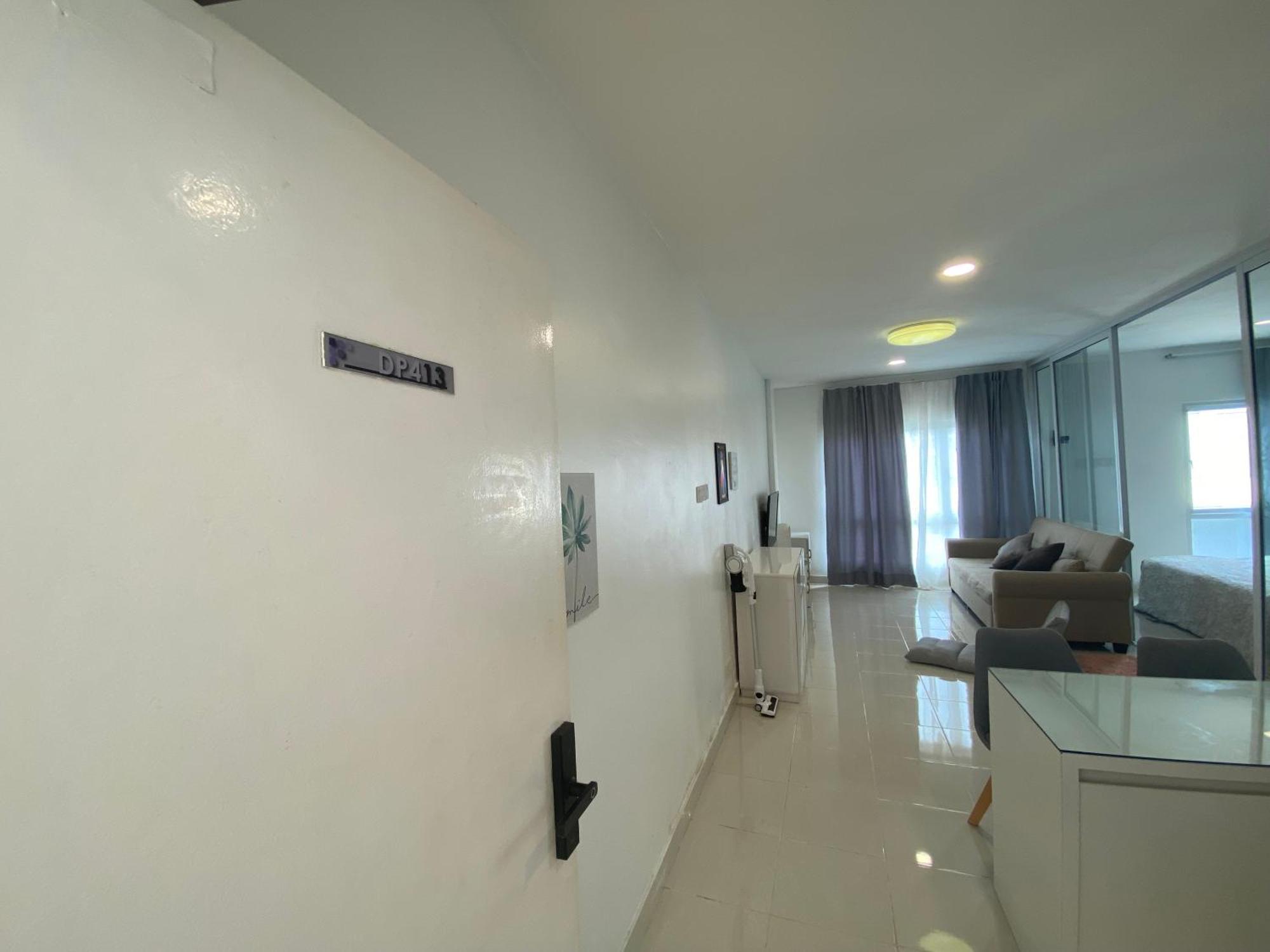 Papillon Escape Apartment Kuching