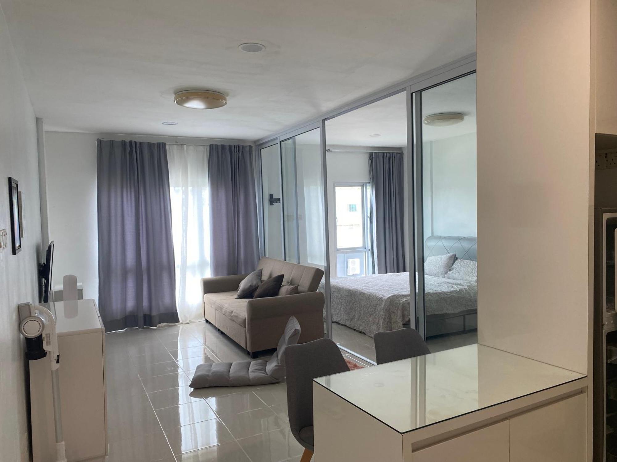 Papillon Escape Apartment Kuching